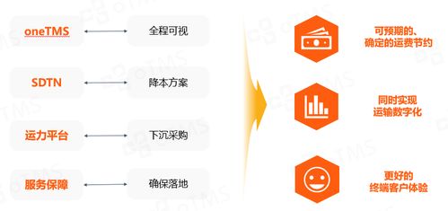 運輸數字化能否實現降本增效？軟件外包服務的機遇與挑戰