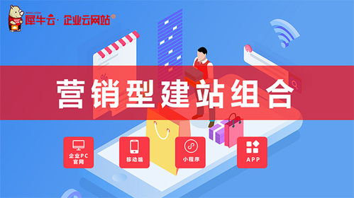犀牛云營銷軟件三劍客 引利歸元，AI助力企業營銷事業火爆