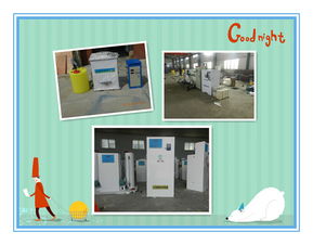 烏海次氯酸鈉消毒設備產品圖片及消毒器械概覽