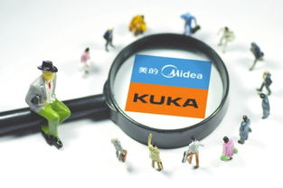 美的收購庫卡獲所有相關(guān)監(jiān)管部門批準(zhǔn)